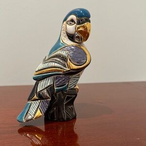 De Rosa Rinconada Blue Parrot